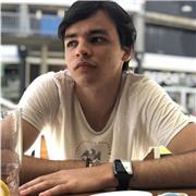 Persona dinámica empática con paciencia y se me da bien explicar las clases irían dedicadas a educación infantil y educación secundaria obligatoria